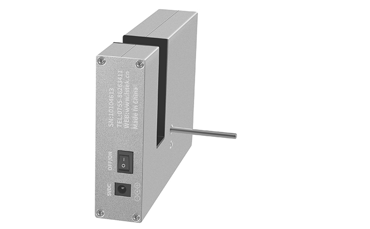 太陽膜測試儀測側面 太陽膜測試儀測側面