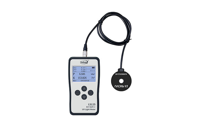 紫外線強度檢測儀UVC-WP 紫外線強度檢測儀UVC-WP