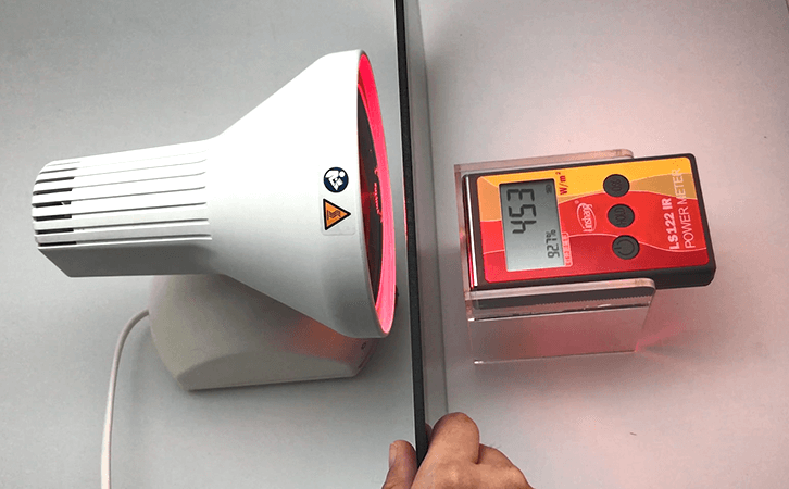 紅外功率計LS122 紅外功率計LS122