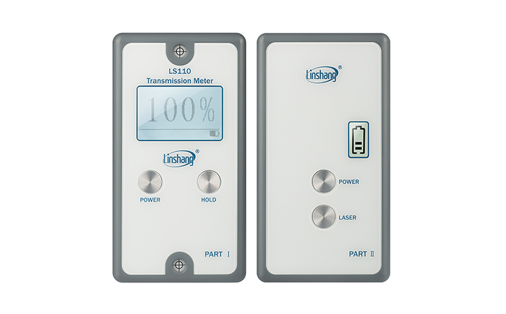 透光率計廠家提供分體式透光率計