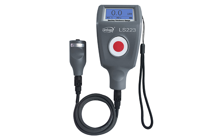涂層測厚儀