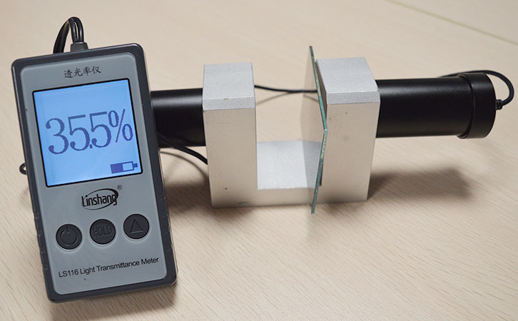 透光率儀