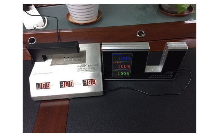 透過率測量儀 透過率測量儀