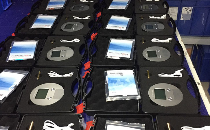 UV能量計 UV能量計