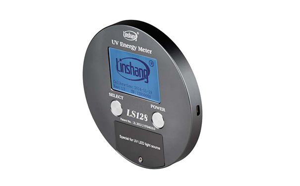 紫外能量計 紫外能量計